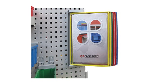 Kanca ve Askı Aparatı-A19