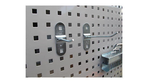 Kanca ve Askı Aparatı-A2