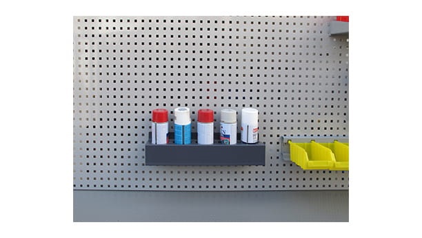 Kanca ve Askı Aparatı-A20