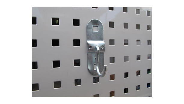 Kanca ve Askı Aparatı-A3