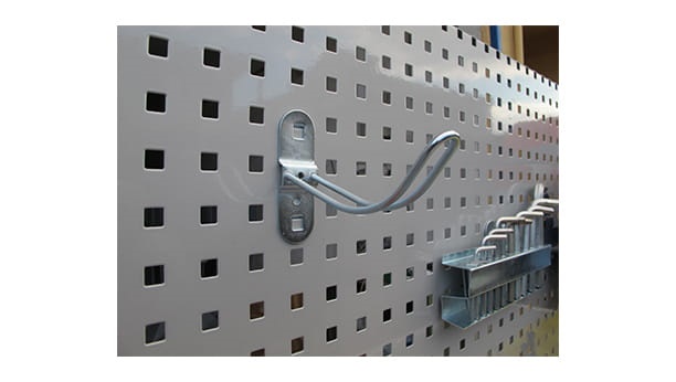 Kanca ve Askı Aparatı-A4