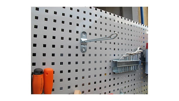 Kanca ve Askı Aparatı-A5