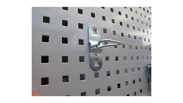 Kanca ve Askı Aparatı-A6