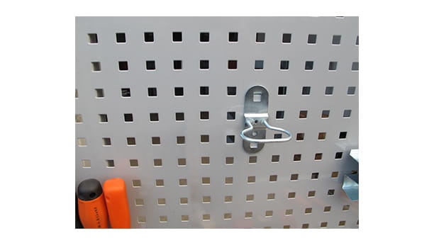 Kanca ve Askı Aparatı-A7