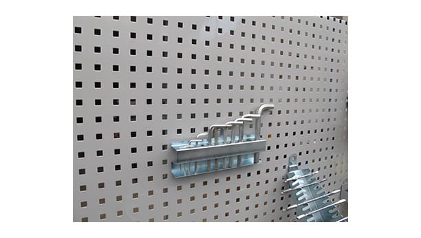 Kanca ve Askı Aparatı-A8