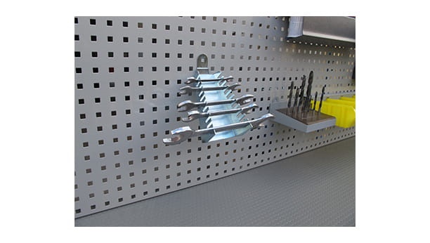 Kanca ve Askı Aparatı-A9