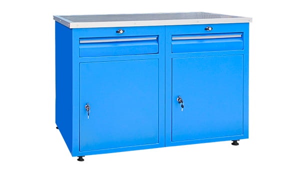 Kompakt Çalışma Tezgahı-8558