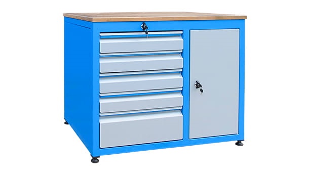 Kompakt Çalışma Tezgahı-8560