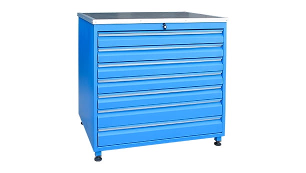 Kompakt Çalışma Tezgahı-8563