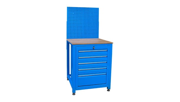 Kompakt Çalışma Tezgahı-8587