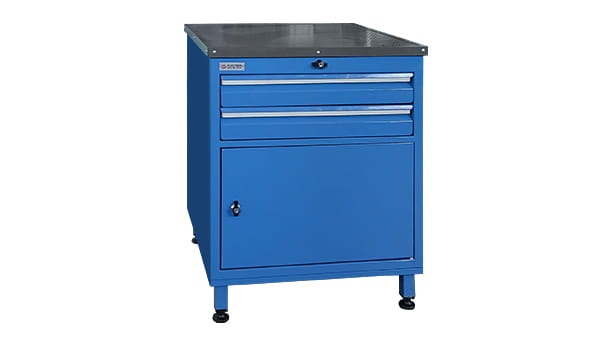 Kompakt Çalışma Tezgahı-8616