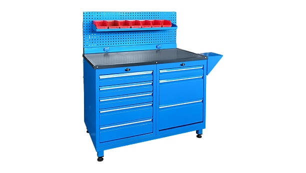 Kompakt Çalışma Tezgahı-8871