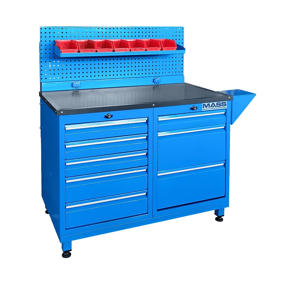 Kompakt Çalışma Tezgahları