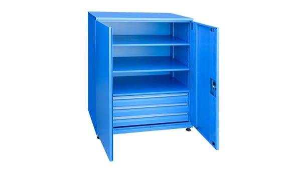 Kompakt Malzeme Dolabı-9502