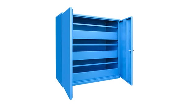 Kompakt Malzeme Dolabı-9503