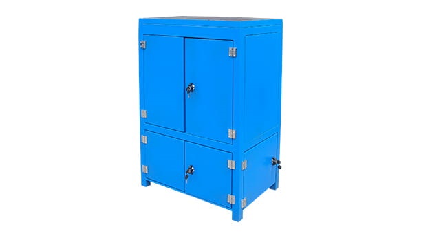 Kompakt Malzeme Dolabı-9507