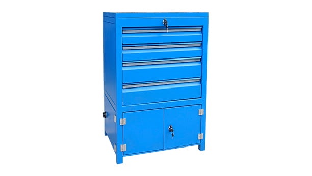 Kompakt Malzeme Dolabı-9508