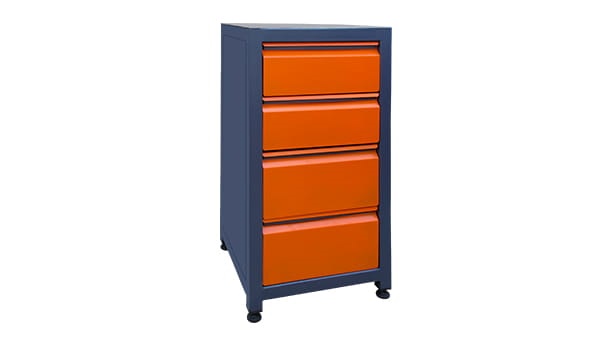 Kompakt Malzeme Dolabı-9519