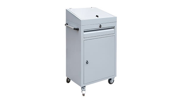 Kompakt Malzeme Dolabı-9523