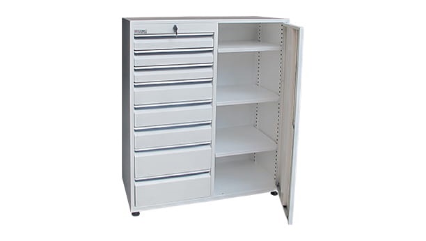 Kompakt Malzeme Dolabı-9531