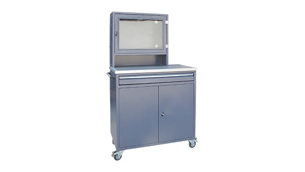 Kompakt Malzeme Dolabı-9534