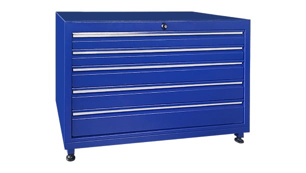 Kompakt Malzeme Dolabı-9541