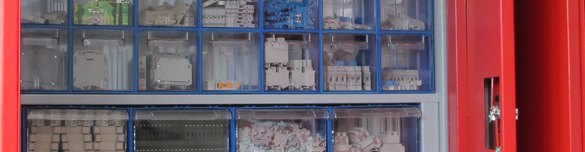 Kutu ve Avadanlık Standları