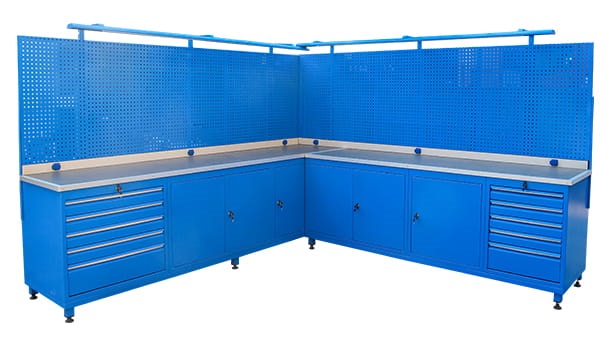 L Çalışma Tezgahı-8839