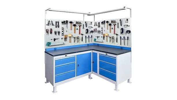 L Çalışma Tezgahı-8868