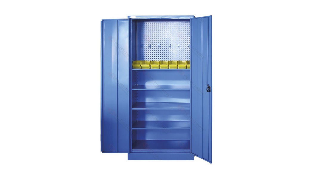 Malzeme Dolabı 9002