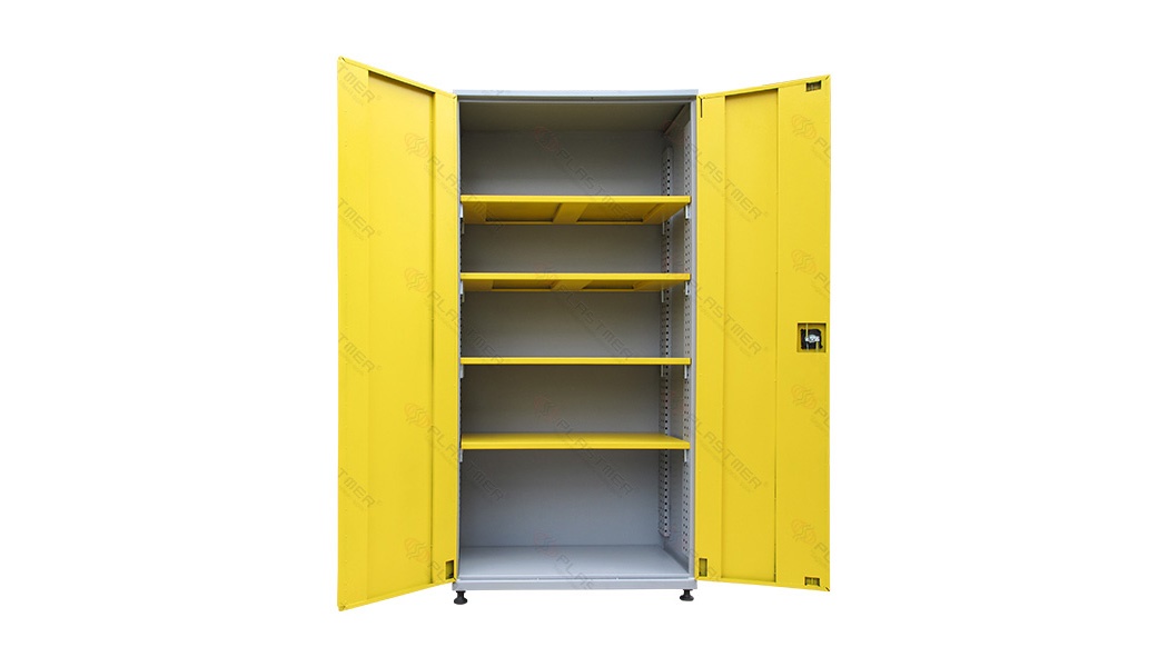 Malzeme Dolabı 9005