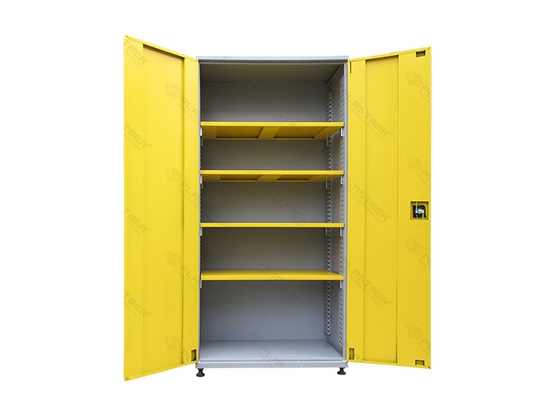 Malzeme Dolabı 9005