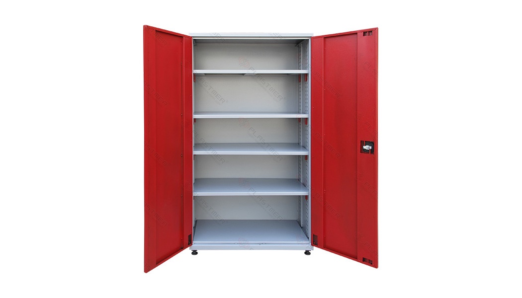 Malzeme Dolabı 9006