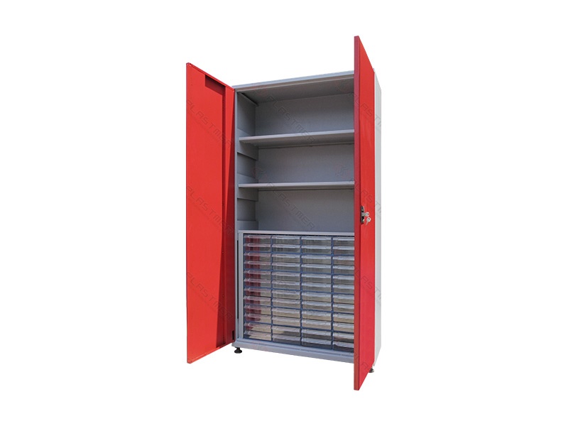 Malzeme Dolabı 9301