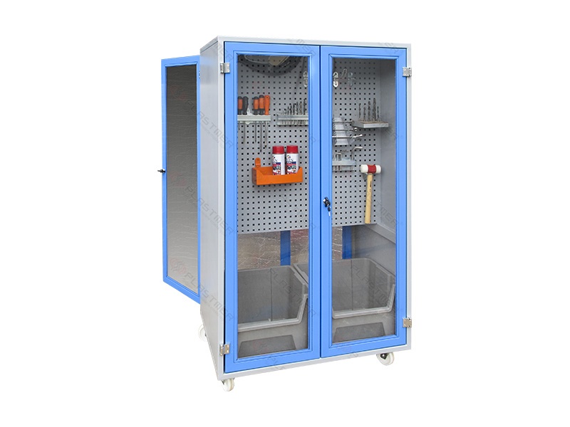 Malzeme Dolabı 9303