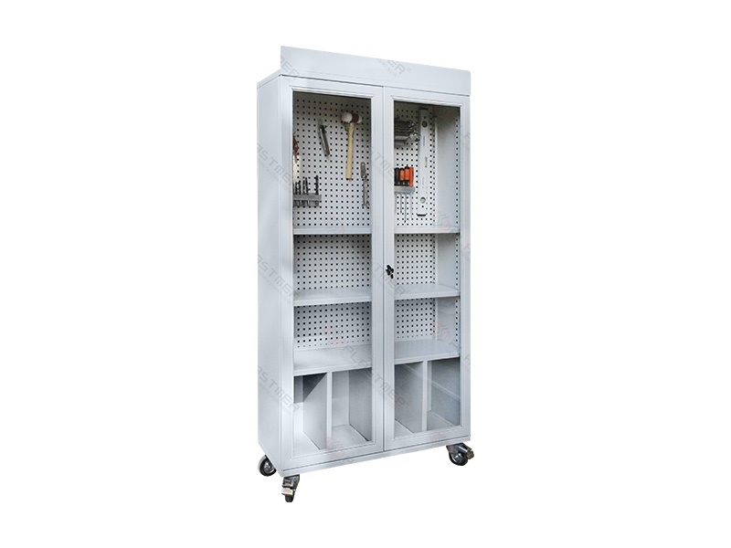 Malzeme Dolabı 9304