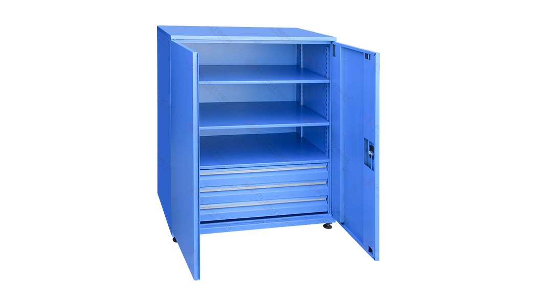 Malzeme Dolabı 9502