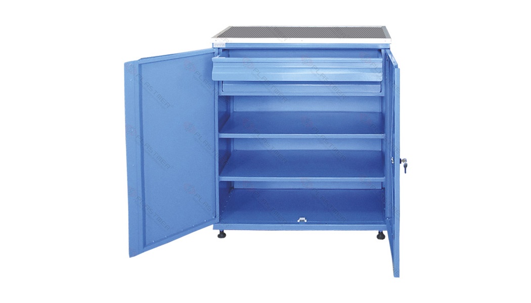 Malzeme Dolabı 9504