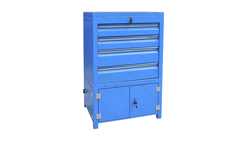 Malzeme Dolabı 9508