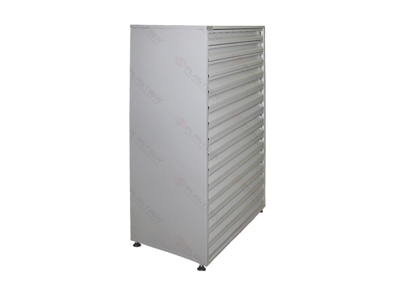 Çekmeceli Malzeme Dolabı 9518