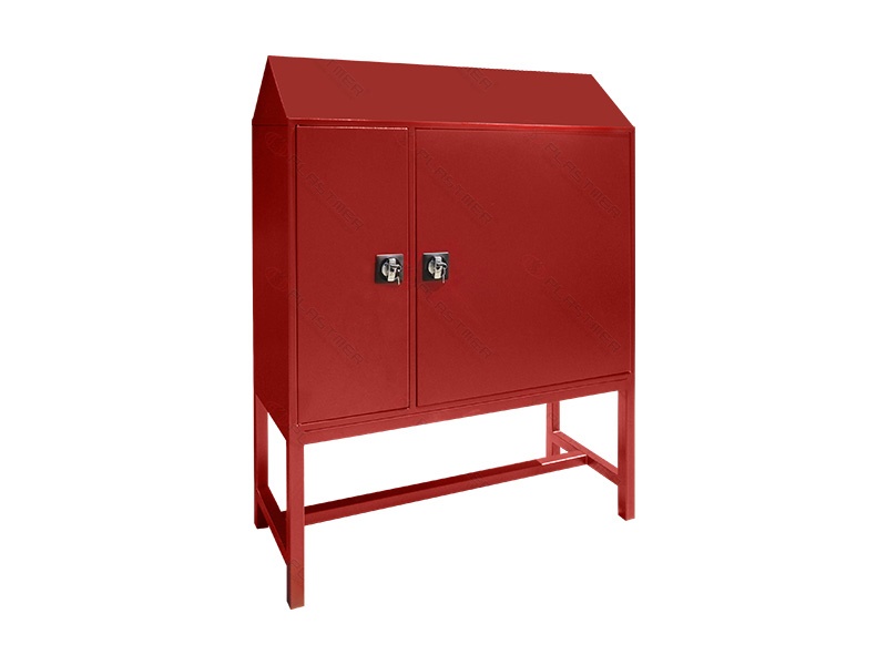 Malzeme Dolabı 9525