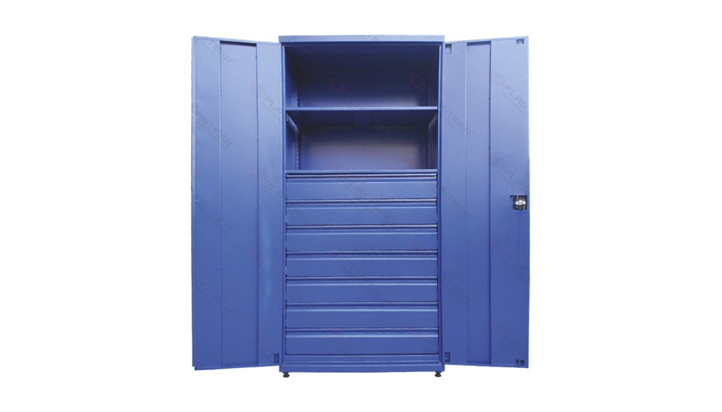 Malzeme Dolabı 9901