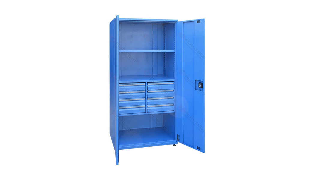 Malzeme Dolabı 9902