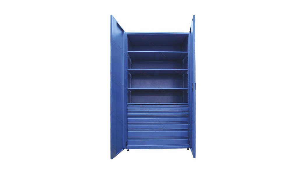 Malzeme Dolabı 9904