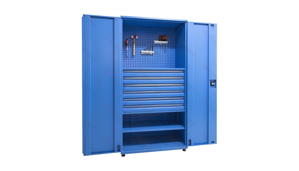 Malzeme Dolabı 9906