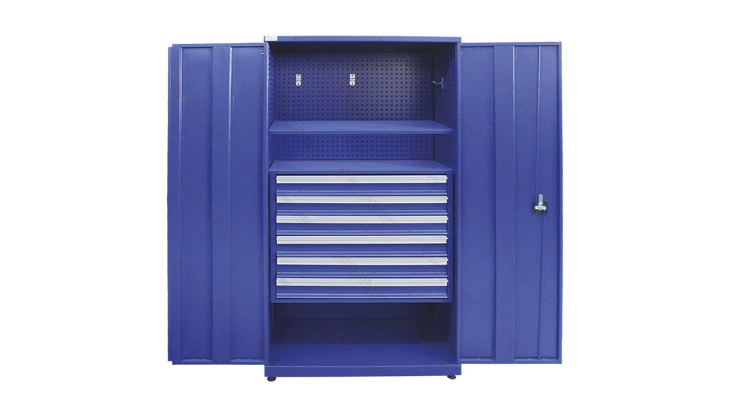 Malzeme Dolabı 9907