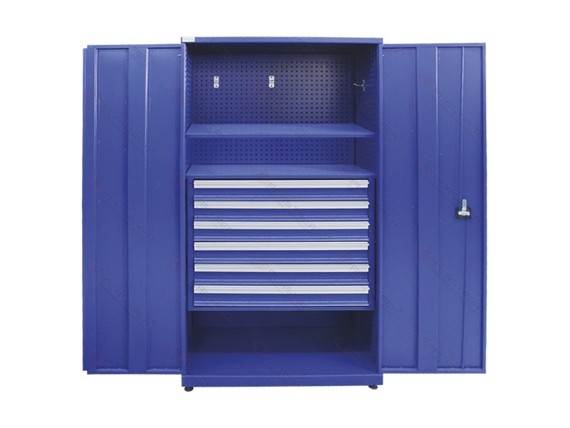 Malzeme Dolabı 9907