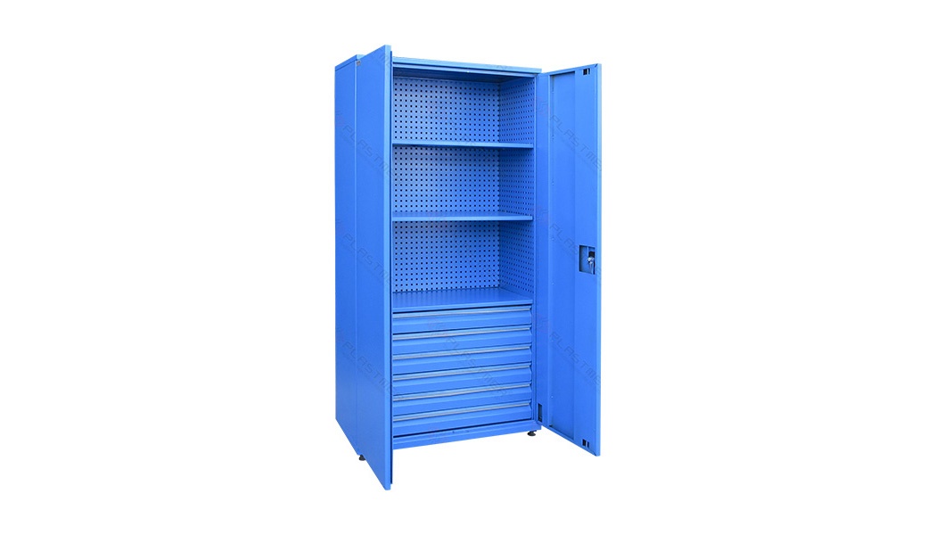 Malzeme Dolabı 9908