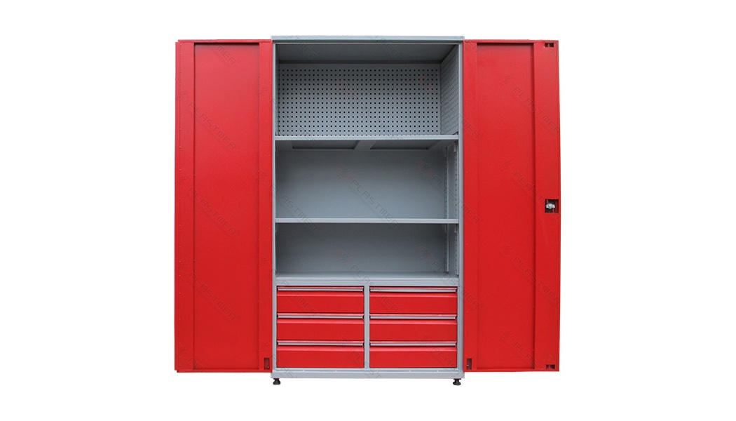 Malzeme Dolabı 9910