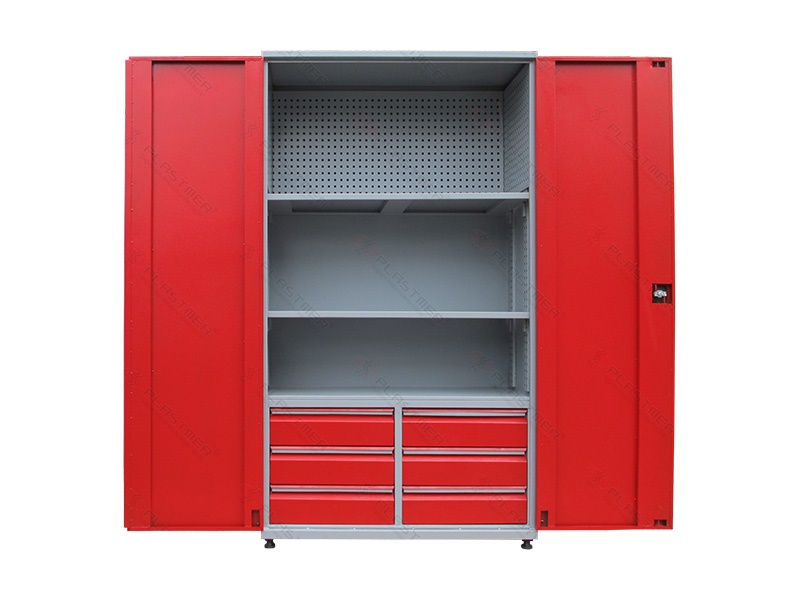 Malzeme Dolabı 9910